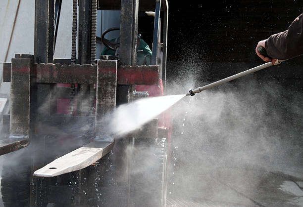 Best Pressure Washing Cost  in Comstock Northwest, MI