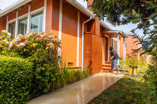 Best Pressure Washing Cost  in Comstock Northwest, MI