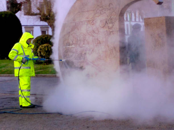 Best Pressure Washing Company Near Me  in Comstock Northwest, MI