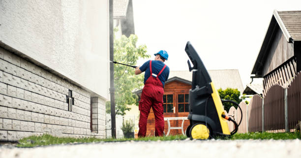 Best Exterior Home Cleaning  in Comstock Northwest, MI